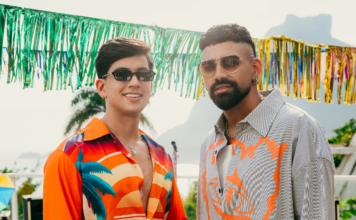 Dilsinho e Léo Foguete embalam o verão com “Minha Gata”, aposta certeira para o Carnaval