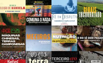 TV Brasil Internacional lança série documental Brasil de Fato com olhar profundo sobre conflitos sociais contemporâneos