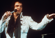 EPIC: Elvis Presley in Concert transforma o legado de Elvis Presley em uma experiência cinematográfica imersiva
