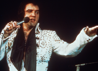 EPIC: Elvis Presley in Concert transforma o legado de Elvis Presley em uma experiência cinematográfica imersiva