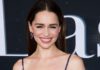 Emilia Clarke descarta retorno à fantasia e diz que Game of Thrones marcou o fim de um ciclo em sua carreira