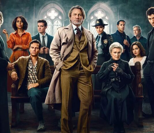 Saiba qual filme vai passar na Supercine deste sábado (3) na TV Globo