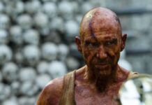 Extermínio: O Templo dos Ossos aposta no horror humano e chega aos cinemas com cena inédita reveladora