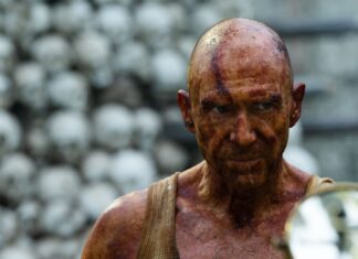 Extermínio: O Templo dos Ossos aposta no horror humano e chega aos cinemas com cena inédita reveladora