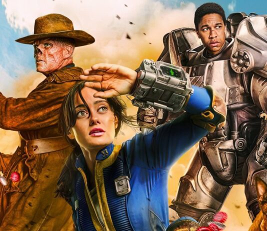 Prime Video libera gratuitamente a primeira temporada de Fallout e amplia alcance da série pós-apocalíptica