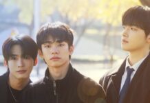 Fan Service | Novo BL coreano sobre fama, vulnerabilidade e um romance inesperado estreia em 7 de janeiro