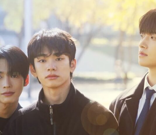 Fan Service | Novo BL coreano sobre fama, vulnerabilidade e um romance inesperado estreia em 7 de janeiro