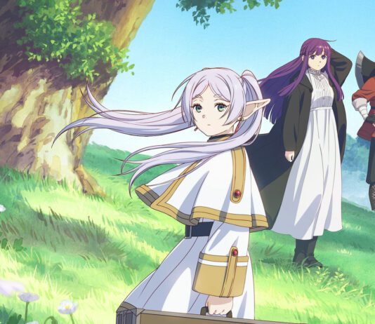 Trailer da 2ª temporada de Frieren reforça a fantasia sensível que conquistou fãs ao redor do mundo