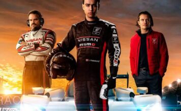 Saiba qual filme vai passar na Temperatura Máxima deste domingo, 11 de janeiro, na TV Globo