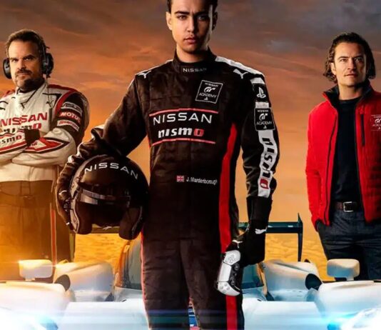 Saiba qual filme vai passar na Temperatura Máxima deste domingo, 11 de janeiro, na TV Globo