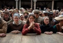 Hamnet: A Vida Antes de Hamlet ganha vídeo de bastidores e chega aos cinemas nesta quinta, 15 de janeiro