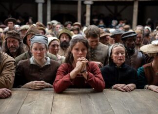 Hamnet: A Vida Antes de Hamlet ganha vídeo de bastidores e chega aos cinemas nesta quinta, 15 de janeiro