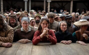 Hamnet: A Vida Antes de Hamlet ganha vídeo de bastidores e chega aos cinemas nesta quinta, 15 de janeiro