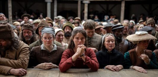 Hamnet: A Vida Antes de Hamlet ganha vídeo de bastidores e chega aos cinemas nesta quinta, 15 de janeiro