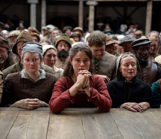 Hamnet: A Vida Antes de Hamlet ganha vídeo de bastidores e chega aos cinemas nesta quinta, 15 de janeiro