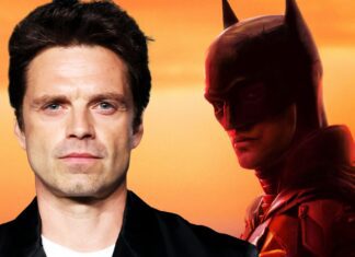 Batman: Parte 2 expande o universo de Gotham e pode apresentar Sebastian Stan como o novo Harvey Dent