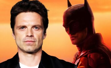 Batman: Parte 2 expande o universo de Gotham e pode apresentar Sebastian Stan como o novo Harvey Dent
