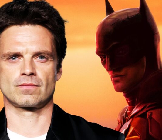 Batman: Parte 2 expande o universo de Gotham e pode apresentar Sebastian Stan como o novo Harvey Dent