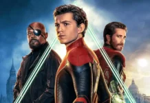 Saiba qual filme vai passar na Temperatura Máxima deste domingo, 1º de fevereiro, na TV Globo