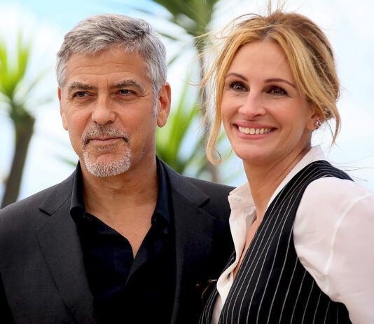 Na Tela Quente desta segunda (5), Globo exibe Ingresso para o Paraíso, comédia romântica ensolarada com Julia Roberts e George Clooney