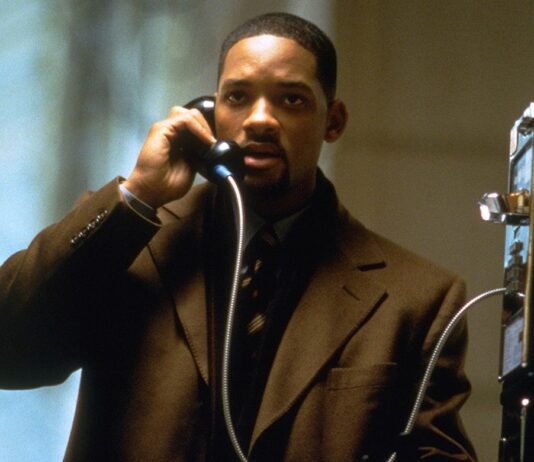 Cinemaço deste domingo (4) exibe Inimigo do Estado, thriller que antecipou debates sobre vigilância e privacidade