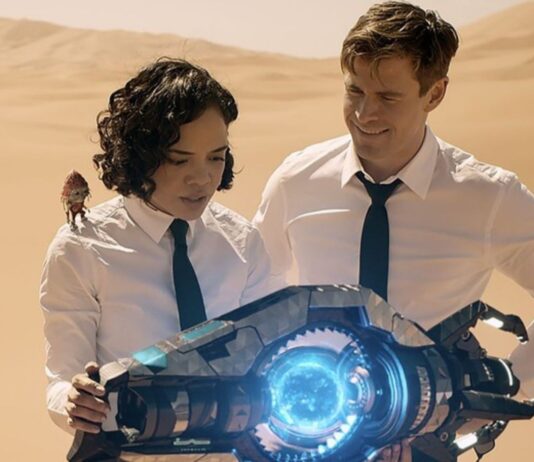 Saiba qual filme vai passar na Sessão da Tarde desta terça (6) na TV Globo