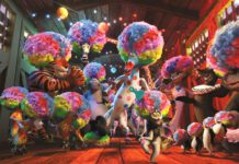 Saiba qual filme vai passar no Cine Aventura deste sábado, 17 de janeiro, na Record TV