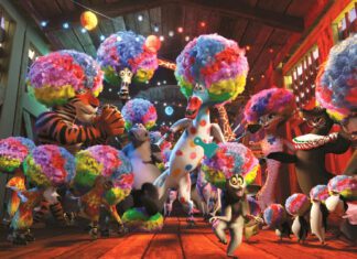 Saiba qual filme vai passar no Cine Aventura deste sábado, 17 de janeiro, na Record TV
