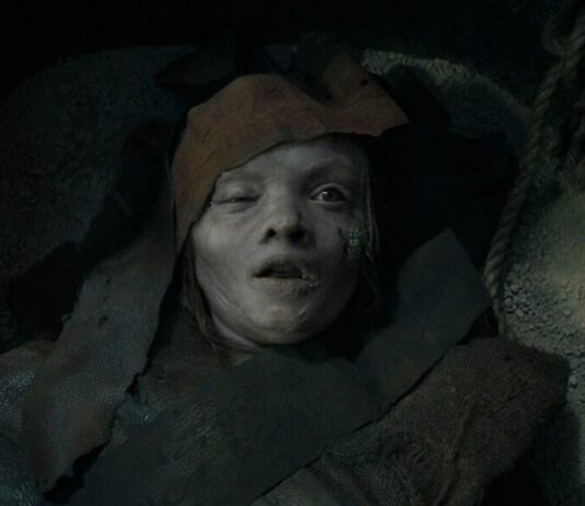 Maldição da Múmia | Lee Cronin retorna ao horror com um filme que promete tirar o fôlego do público em 2026