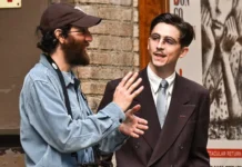 Josh Safdie revela final descartado de Marty Supreme com vampiros e surpreende fãs do filme