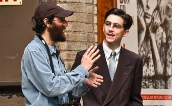 Josh Safdie revela final descartado de Marty Supreme com vampiros e surpreende fãs do filme