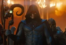 Mestres do Universo estreia com US$ 4,4 milhões em pré-estreias e pressão sobre orçamento de US$ 200 milhões em novo filme de He-Man