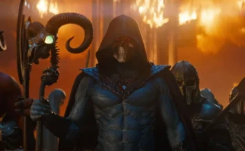 Mestres do Universo estreia com US$ 4,4 milhões em pré-estreias e pressão sobre orçamento de US$ 200 milhões em novo filme de He-Man