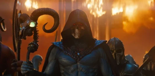 Mestres do Universo estreia com US$ 4,4 milhões em pré-estreias e pressão sobre orçamento de US$ 200 milhões em novo filme de He-Man