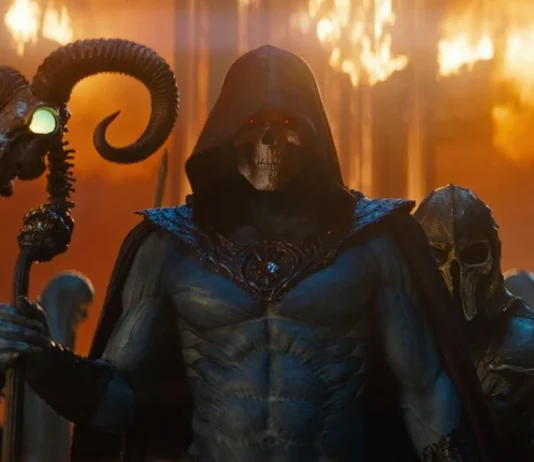 Mestres do Universo estreia com US$ 4,4 milhões em pré-estreias e pressão sobre orçamento de US$ 200 milhões em novo filme de He-Man