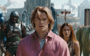 “Mestres do Universo” ganha trailer e cartaz oficiais e prepara o retorno épico de He-Man aos cinemas