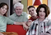 Natal Amargo | Warner Bros. Pictures divulga teaser trailer do novo filme de Pedro Almodóvar e anuncia estreia no Brasil