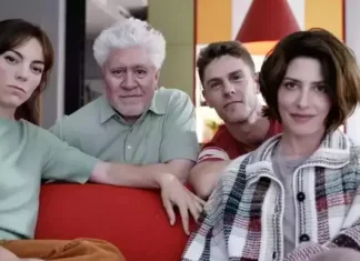 Natal Amargo | Warner Bros. Pictures divulga teaser trailer do novo filme de Pedro Almodóvar e anuncia estreia no Brasil