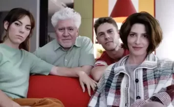 Natal Amargo | Warner Bros. Pictures divulga teaser trailer do novo filme de Pedro Almodóvar e anuncia estreia no Brasil