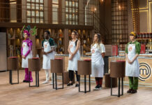 MasterChef Celebridades desta terça (6) entra em clima de semifinal com prova de moqueca criativa e sobremesas carregadas de memória