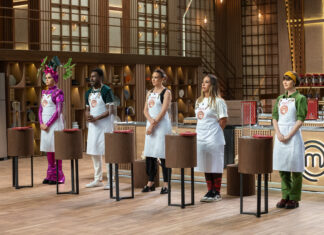 MasterChef Celebridades desta terça (6) entra em clima de semifinal com prova de moqueca criativa e sobremesas carregadas de memória