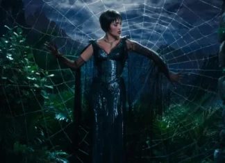Crítica – O Beijo da Mulher-Aranha é um musical visualmente elegante, mas emocionalmente vazio