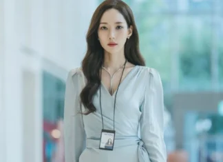 Park Min-young surge como femme fatale no trailer de O Beijo da Sereia, novo k-drama do Prime Video