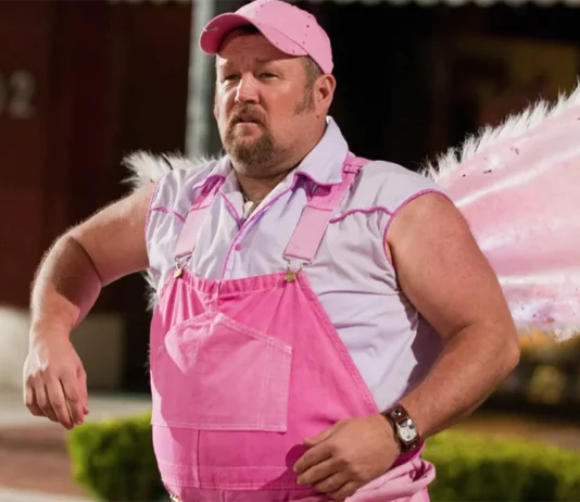 Saiba qual filme vai passar na Sessão da Tarde desta segunda, 19 de janeiro, na TV Globo