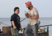 Descubra qual filme vai passar na Supercine deste sábado, 17 de janeiro, na Globo!