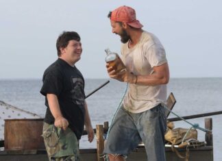 Descubra qual filme vai passar na Supercine deste sábado, 17 de janeiro, na Globo!