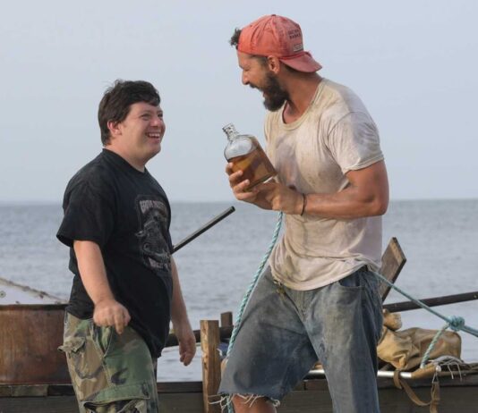 Descubra qual filme vai passar na Supercine deste sábado, 17 de janeiro, na Globo!