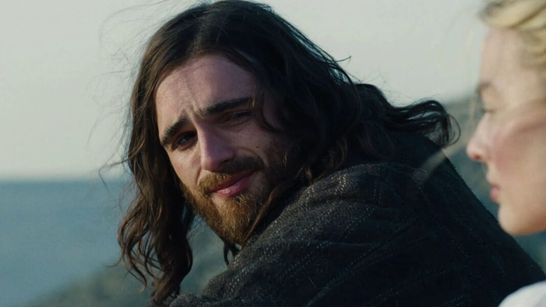 O Morro dos Ventos Uivantes