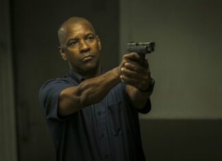 No Domingo Maior de hoje, 18 de janeiro, O Protetor 2 transforma a vingança em um retrato humano de dor e lealdade