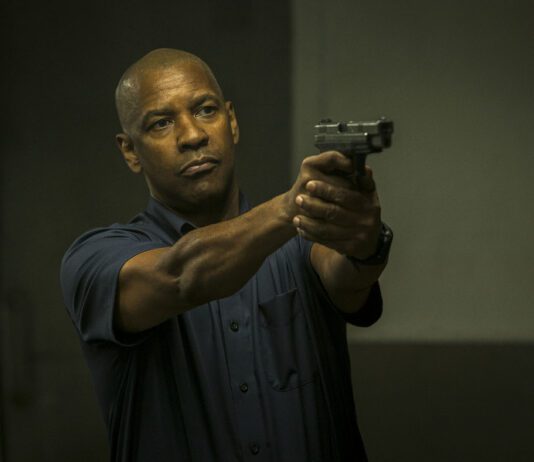 No Domingo Maior de hoje, 18 de janeiro, O Protetor 2 transforma a vingança em um retrato humano de dor e lealdade